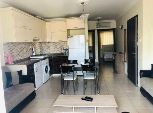 Apartamento Sefa House Akyaka