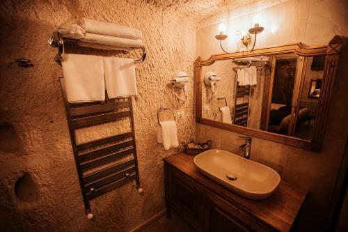 Hotel Juno Cappadocia Adults Only