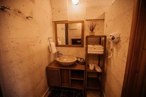 Hotel Juno Cappadocia Adults Only