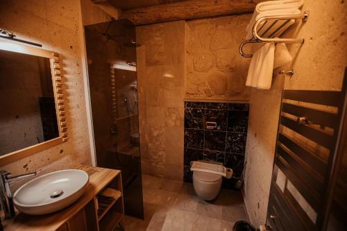 Hotel Juno Cappadocia Adults Only