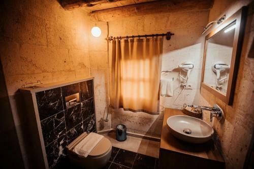 Hotel Juno Cappadocia Adults Only