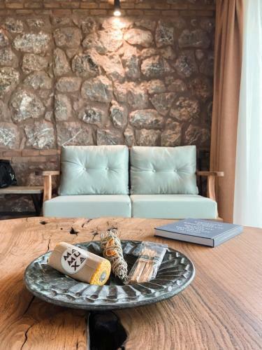 Hotel �and?r Resort Restaurant
