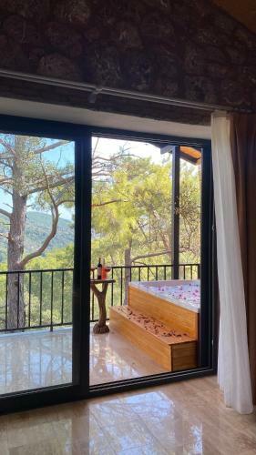 Hotel �and?r Resort Restaurant