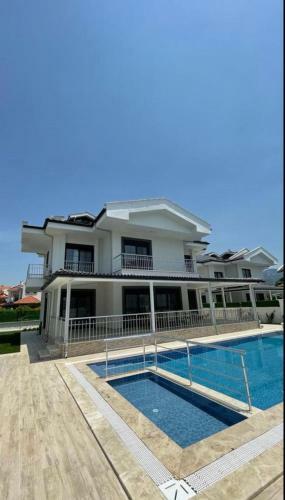Villa Tuba