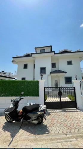Villa Tuba