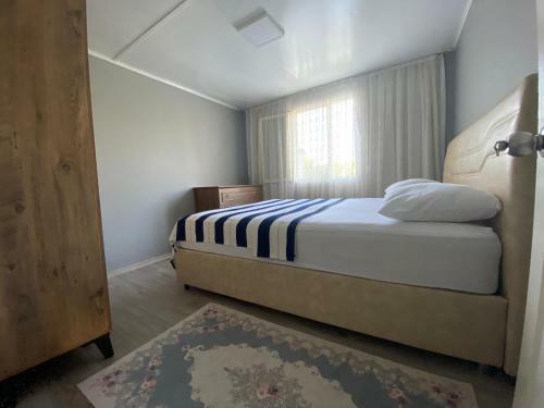M�stakil Havuzlu Villa