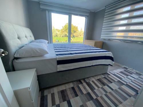 M�stakil Havuzlu Villa