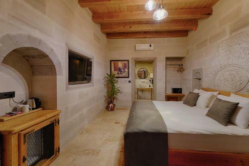 Hotel Concept Cave Suites