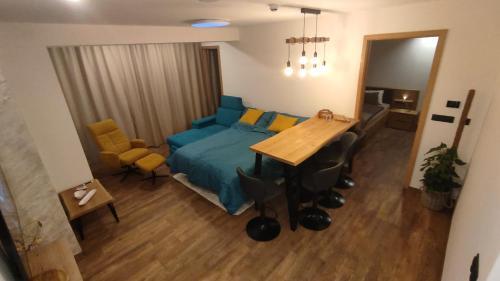 Aparthotel Apartm�n S V�h?adom Na ?t�ty Ovru? 312