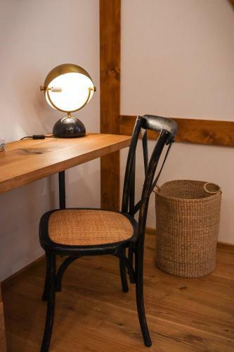 Trio Apartm�ny - Vila Koll�r