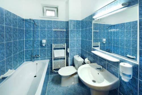 Aplend Hotel Lujza Major