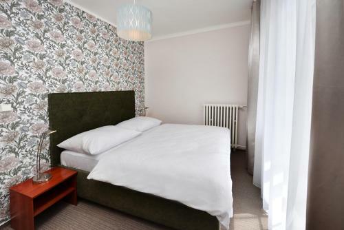 Aplend Hotel Lujza Major
