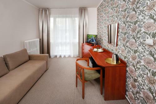 Aplend Hotel Lujza Major