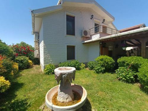 Luxury Pa?ak�y Triplex Villa + Grand Garden