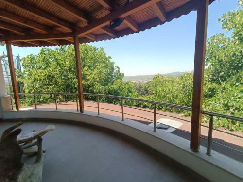 Luxury Pa?ak�y Triplex Villa + Grand Garden