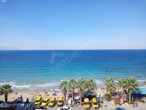 Apartamento Seasight Residence Lady S Beach Kusadasi