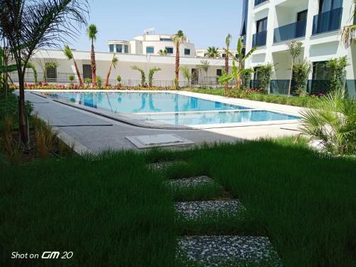 Apartamento Ege Birlik