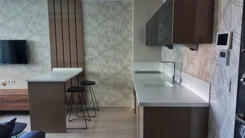 Apartamento Ege Birlik