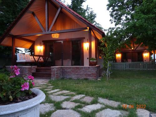 Bed & Breakfast Gaia Koru Bungalows