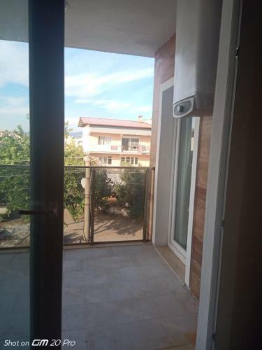 Apartamento ?erefvural