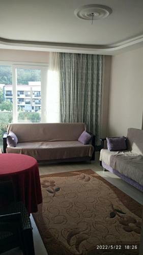 Apartamento ?erefvural