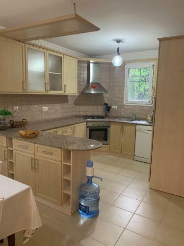 Villa ?lk �zge 3 Yatak Odali V?lla