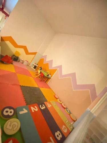 Apartamento Nesa Garden Palas