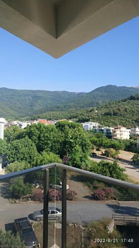 Apartamento ?eref Vural