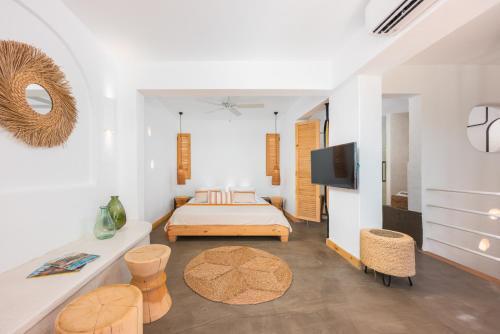 Apartamento Kalkan Han Hotel