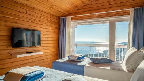 Eco Villa Akasya