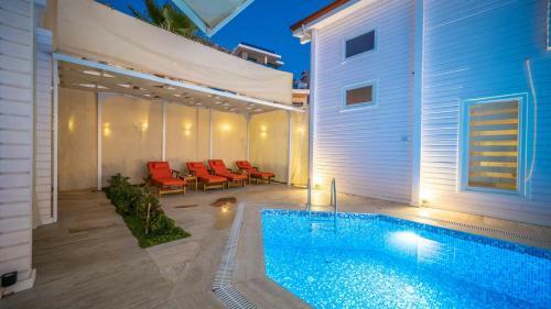 Eco Villa Akasya