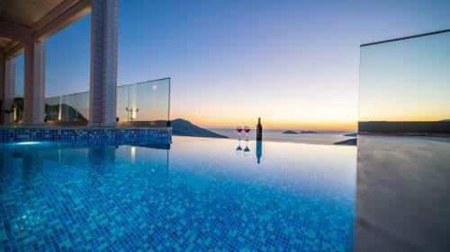 Eco Villa Akasya