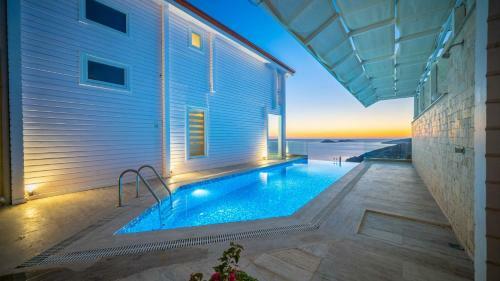 Eco Villa Akasya