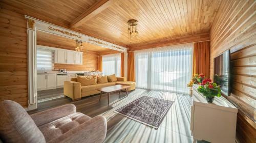Eco Villa Akasya
