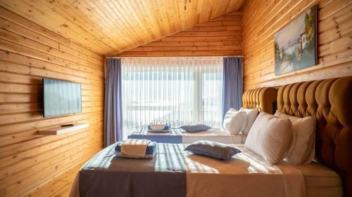Eco Villa Akasya