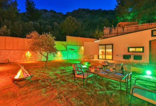 Villa Tineville