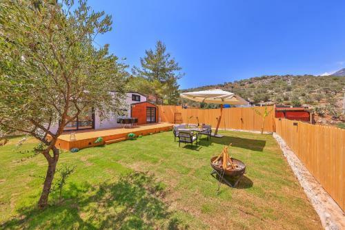 Villa Tineville