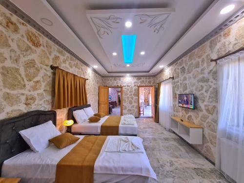 Vadi Su Apart Hotel