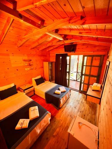 Bed & Breakfast Ata Bungalow