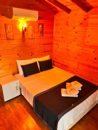 Bed & Breakfast Ata Bungalow