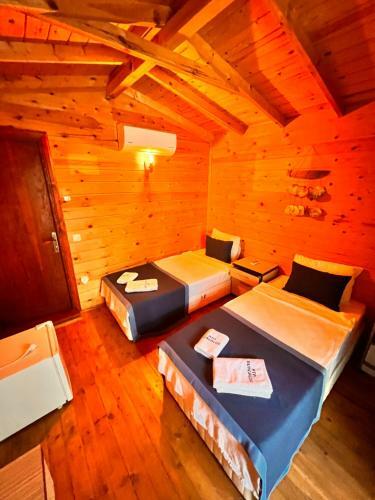 Bed & Breakfast Ata Bungalow