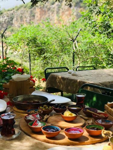 Bed & Breakfast Ata Bungalow