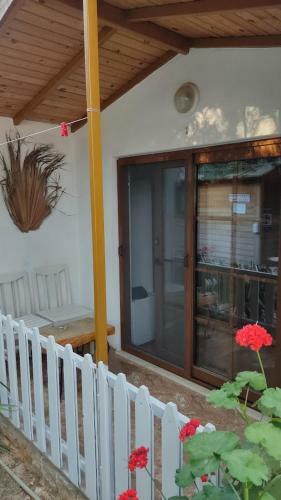 Bed & Breakfast Ata Bungalow