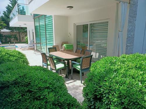 Villa Sedef 1