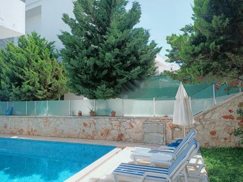 Villa Sedef 1