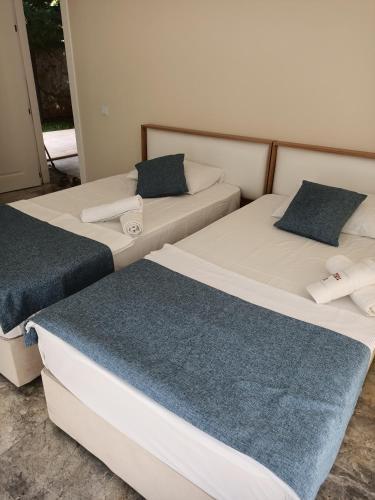 Villa Sedef 1