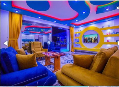 Villa Elif