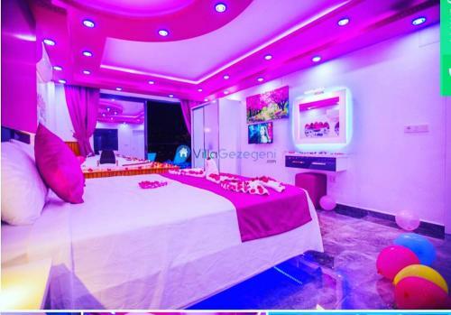 Villa Elif