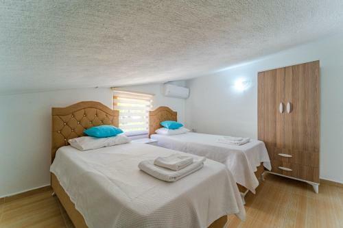 Havuz Olana?? Sunan Deniz Manzaral? Rahat Villa
