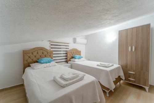 Havuz Olana?? Sunan Deniz Manzaral? Rahat Villa